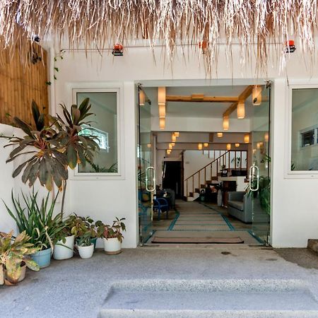 Indila Boracay Hotel Balabag  Exterior photo