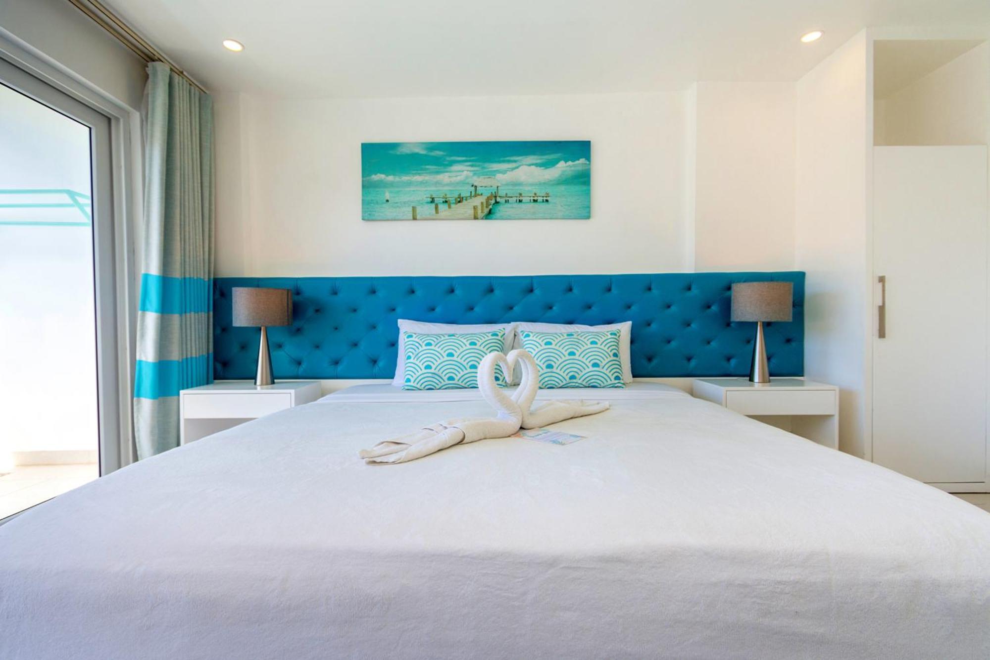 Indila Boracay Hotel Balabag  Room photo
