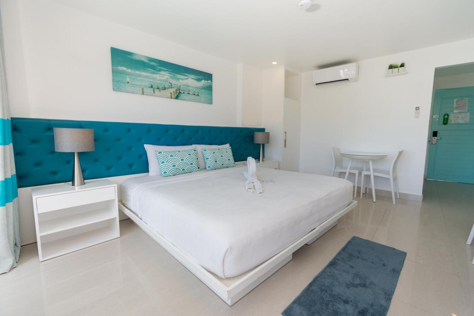 Indila Boracay Hotel Balabag  Room photo