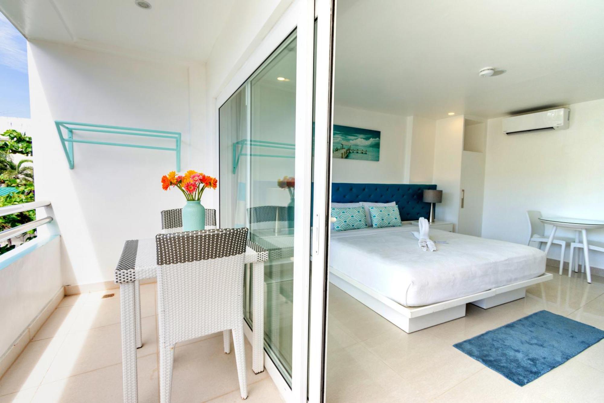 Indila Boracay Hotel Balabag  Room photo