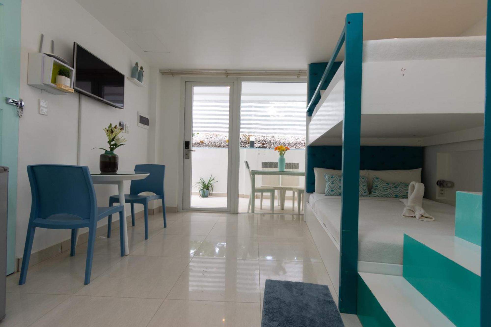 Indila Boracay Hotel Balabag  Room photo