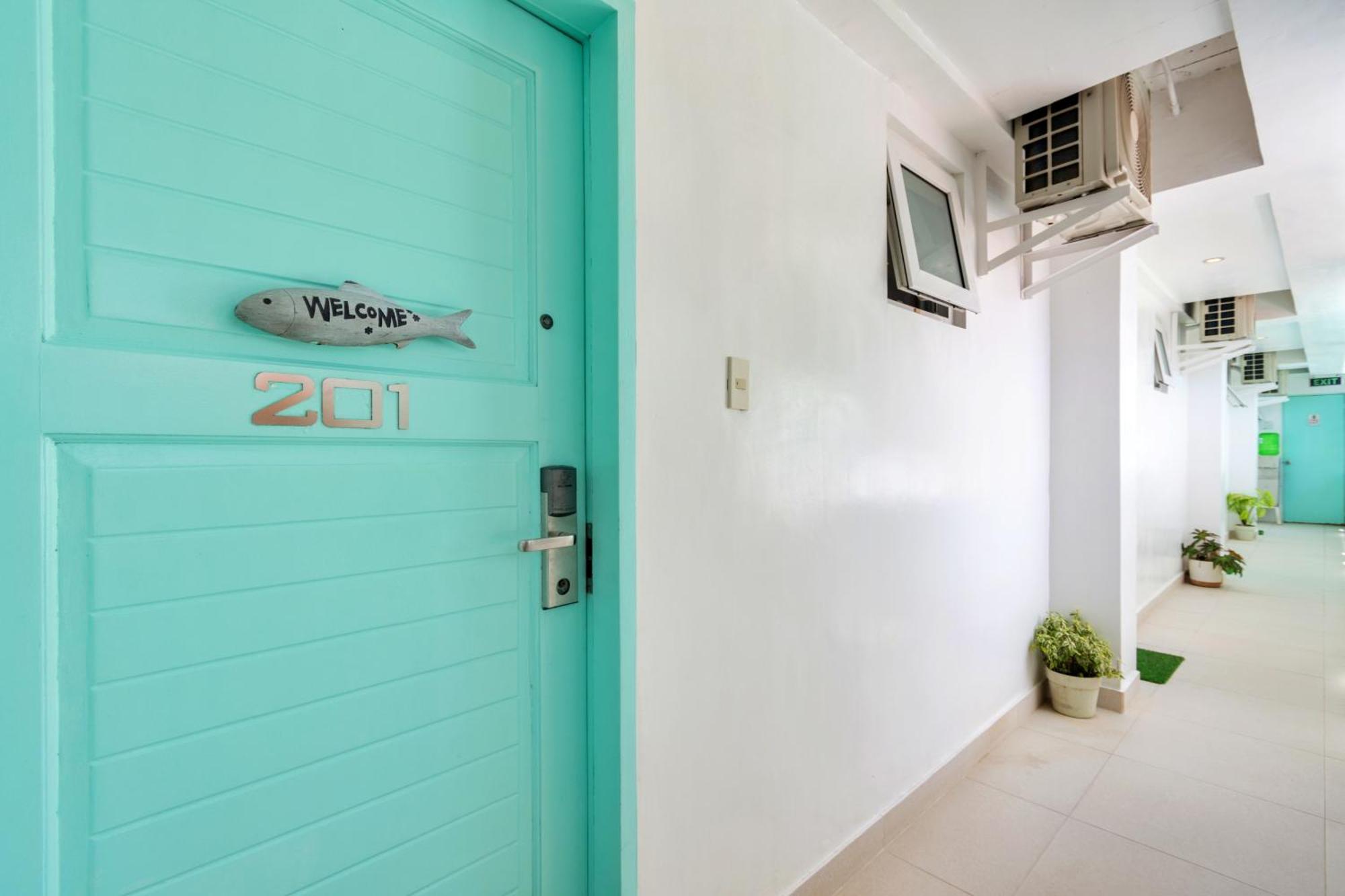 Indila Boracay Hotel Balabag  Exterior photo