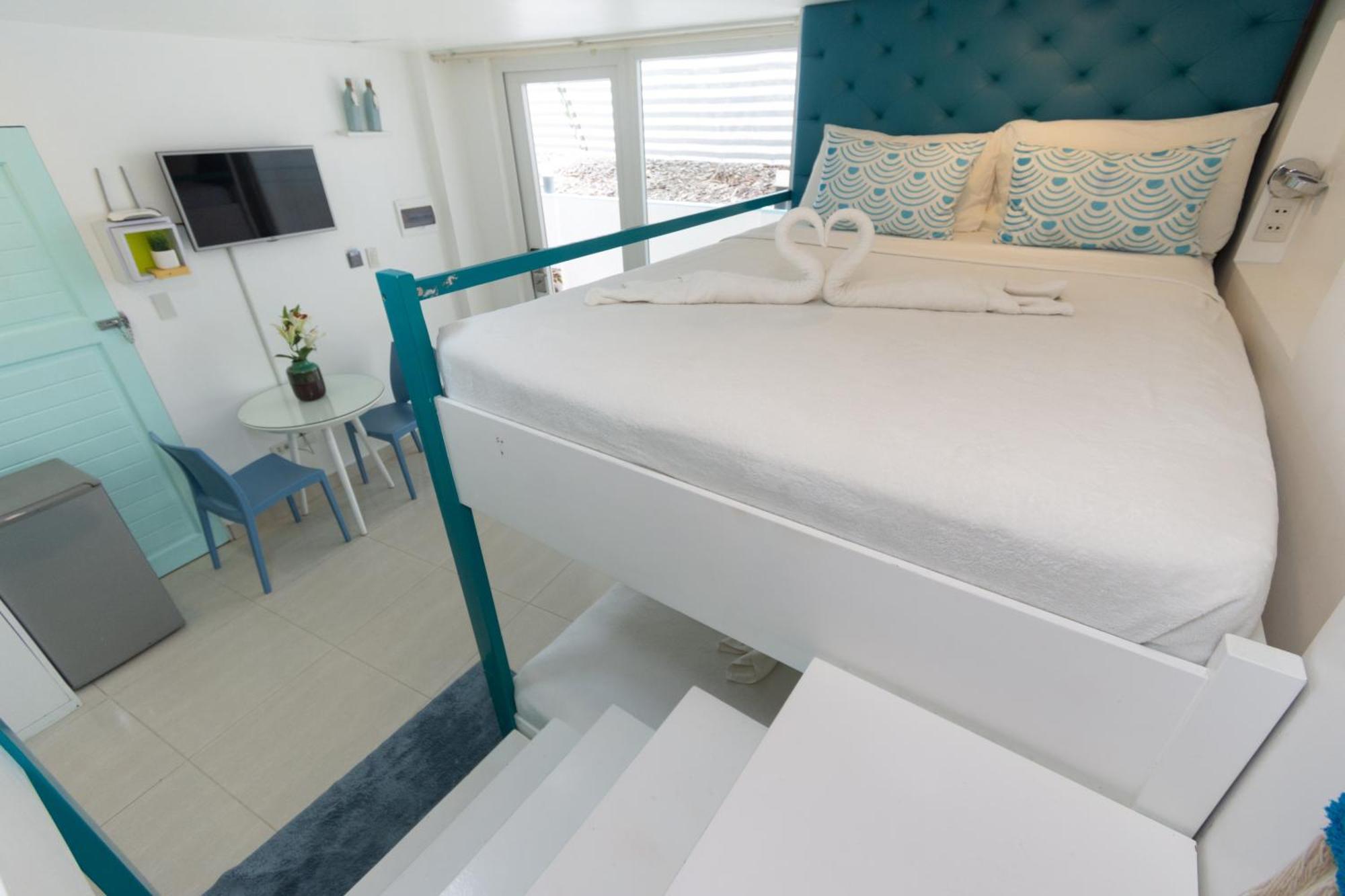 Indila Boracay Hotel Balabag  Room photo