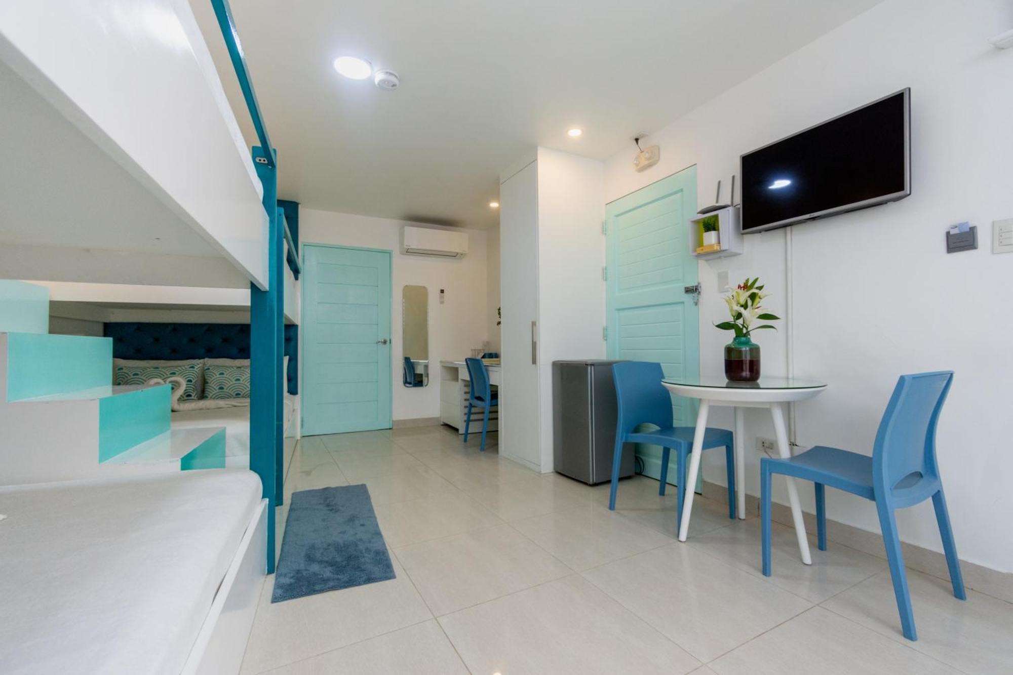 Indila Boracay Hotel Balabag  Room photo