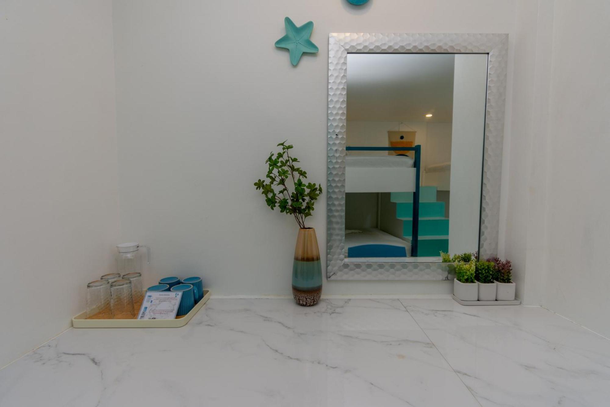 Indila Boracay Hotel Balabag  Room photo