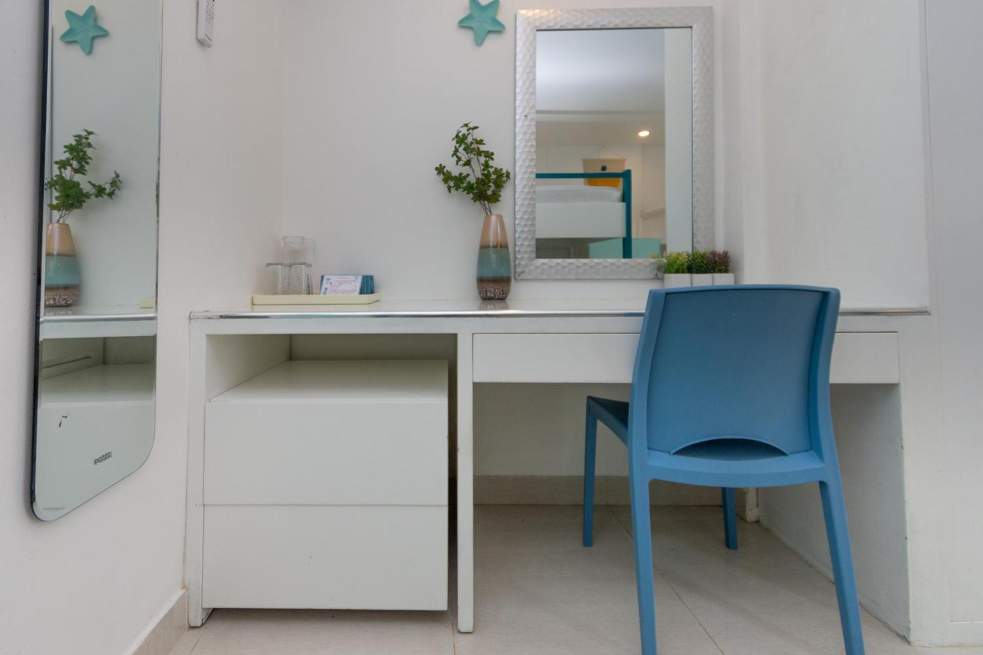 Indila Boracay Hotel Balabag  Room photo