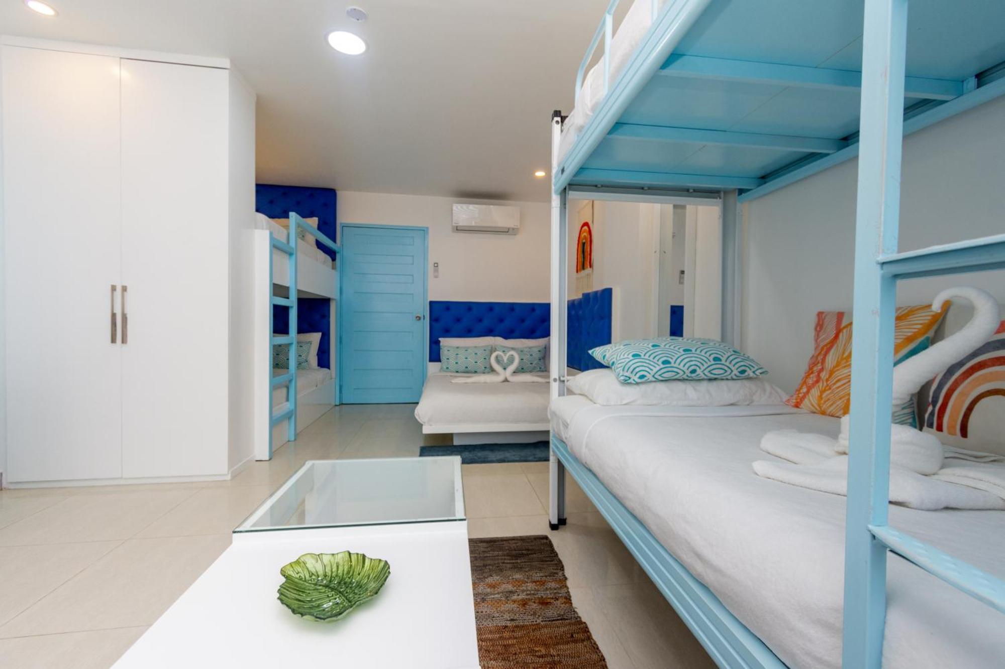 Indila Boracay Hotel Balabag  Room photo
